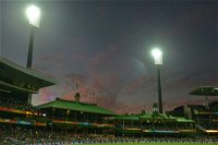 ICC T20 World Cup Australia 2020 - Accommodation in Surfers Paradise