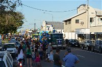 Ingham Maraka Festival - New South Wales Tourism 
