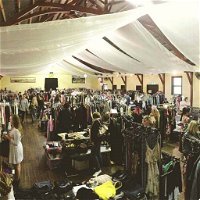 In Her Shoes- Pre- Loved Fashion Market - VIC Tourism