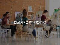 Introduction to Handmade Japanese Pottery Course - New South Wales Tourism 