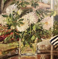 Introduction to Oils with Kim Grivas - Pubs Adelaide