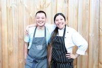 Japanese Cooking Master Class - Pubs Sydney