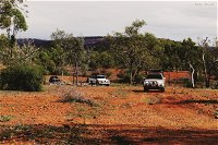 July 4X4 Come and Try Day - Grafton Accommodation