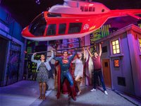 Justice League is sending out a call for local heroes - Accommodation Noosa