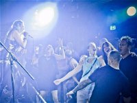 Karaoke at The Avenue - Accommodation in Surfers Paradise