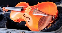 Kendall National Violin Competition Finals Weekend - Yamba Accommodation