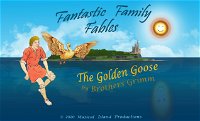 Kids Theatre Online at Home -  Family Fables Hour - Redcliffe Tourism