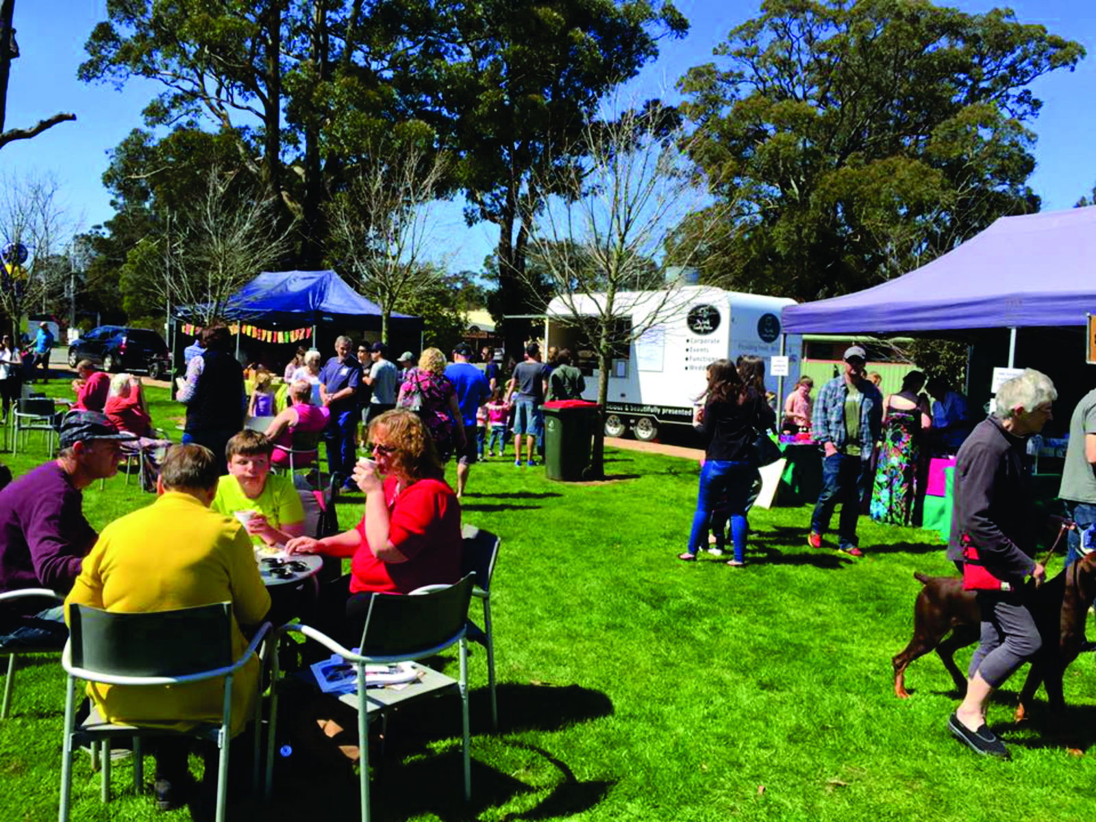 Lake Tyers VIC Yarra Valley Accommodation