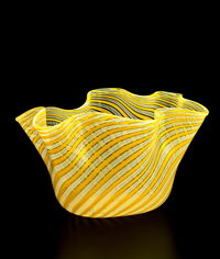 Liquid Light 500 Years of Venetian Glass - Accommodation Bookings