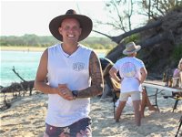 Longreach Leg - Beach to Reach 2020 - New South Wales Tourism 