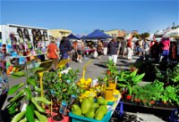 Maclean Macmarket Day - Redcliffe Tourism