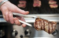 Meat BBQ Cooking Class - Kempsey Accommodation