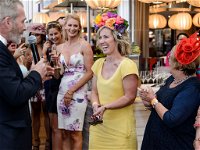 Melbourne Cup by The Ternary - New South Wales Tourism 