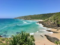 Mindfulness Escapes Byron Bay - Local Tourism