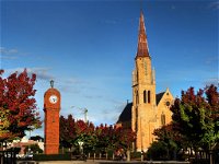 Mudgee Heritage Walking Tours - New South Wales Tourism 