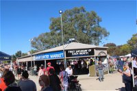 Murrabit Country Market - New South Wales Tourism 