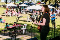 Music By The River - Broome Tourism