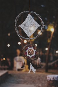Nature Dreamcatcher Workshop for Kids and Teens - Accommodation Adelaide