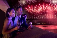 New Year's Eve at Sydney Opera House - Tourism Canberra