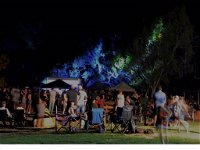 New Year's Eve by the River - Accommodation Sunshine Coast