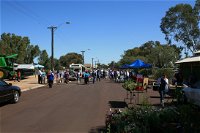 Nungarin Markets - New South Wales Tourism 