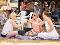 Nundle Country Picnic - Accommodation QLD