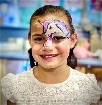 Online live streaming class Learn Face Painting Skills - Perisher Accommodation
