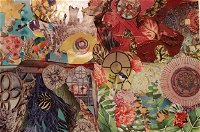 Online live streaming class Cut and Paste Creative Collage Fun - Accommodation Australia