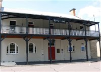 Open Mic Night at the Goulburn Club - Stayed
