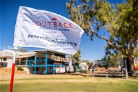 Outback Queensland Masters Charleville Leg 2021 - New South Wales Tourism 