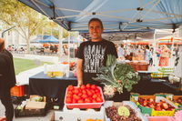 Parramatta Farmers Market - Carnarvon Accommodation