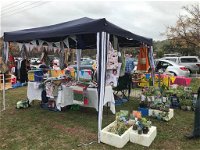 Perthville Village Fair - Accommodation Rockhampton