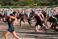 Port Stephens Triathlon Festival - Redcliffe Tourism
