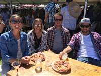 Riverland Wine  Food Festival - New South Wales Tourism 
