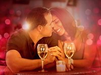 Romantic Valentines Day Dinner Cruises - Accommodation Noosa