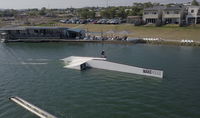 Rumble on the Reef - Wakeboarding - Townsville Tourism