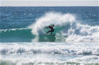 SAE Group Australian Surf Championships - Accommodation Nelson Bay