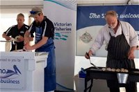 San Remo Fishing Festival - New South Wales Tourism 