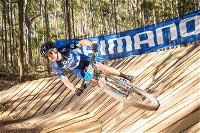 Shimano Mountain Bike Grand Prix Race Eight Ourimbah - Accommodation Australia