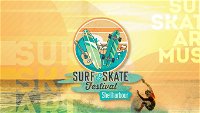 Skate and Surf Festival Shellharbour - New South Wales Tourism 