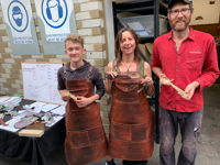 Spoon Carving Workshop - Mackay Tourism