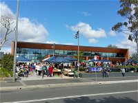 Springwood Growers Market - New South Wales Tourism 