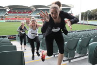 Stadium Stomp Adelaide Oval - Postponed - Tourism Search