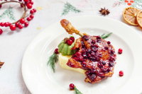 Stress Free Christmas Feast - Modern Classics Cooking Class - New South Wales Tourism 