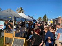 Summer Twilight Markets - Pubs and Clubs