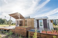 Sustainable Buildings Research Centre Sustainable Houses Day - Accommodation BNB