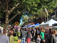 Sydney Boutique Markets - Accommodation Airlie Beach