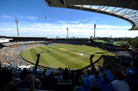 T20 World Cup Men's A2 vs B1 - Tourism Adelaide