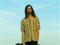 Tame Impala - Accommodation Cairns