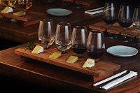 Taste Yarra Valley - Tasting Flights wine and cheese - Kempsey Accommodation
